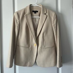 Women’s Ann Taylor blazer
